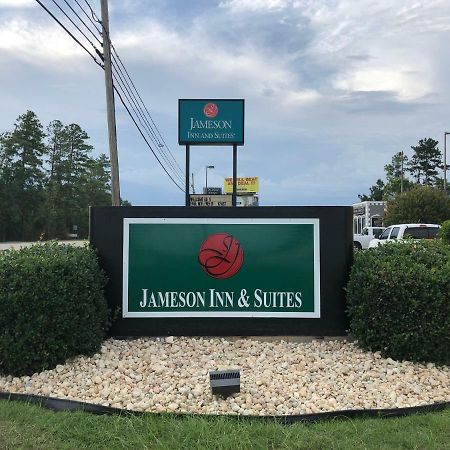 Jameson Inn And Suites Hazelhurst Hazlehurst Εξωτερικό φωτογραφία