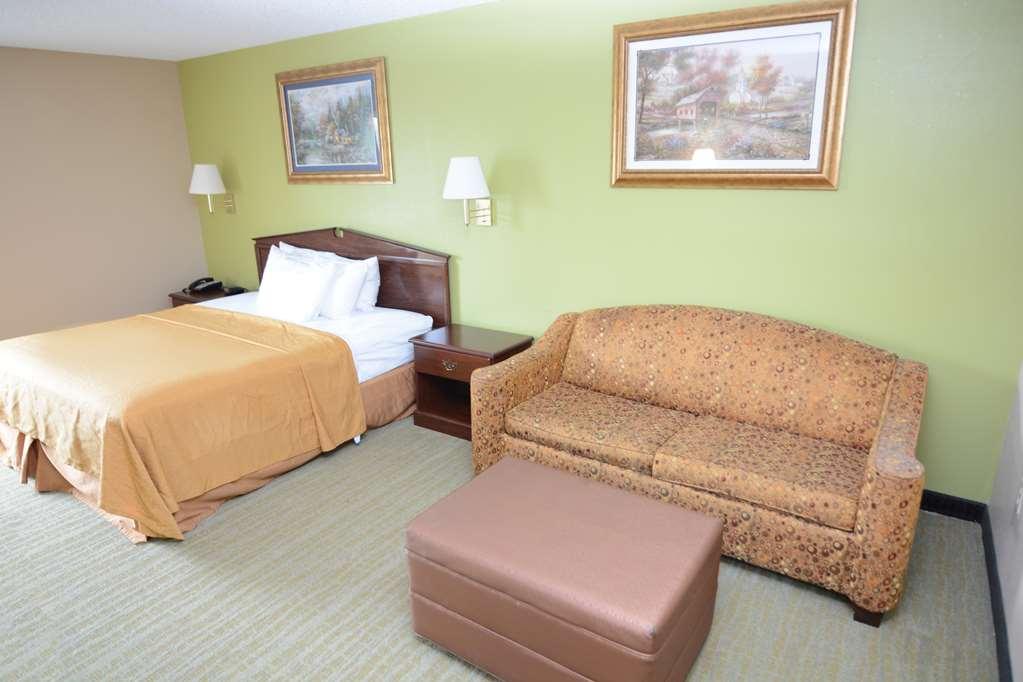 Jameson Inn And Suites Hazelhurst Hazlehurst Δωμάτιο φωτογραφία