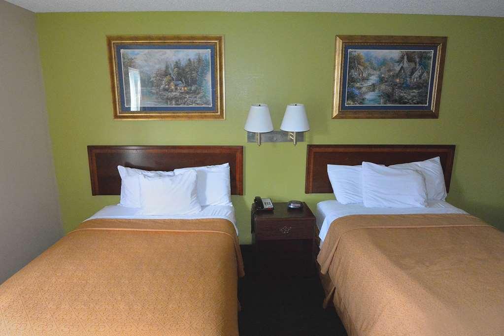 Jameson Inn And Suites Hazelhurst Hazlehurst Δωμάτιο φωτογραφία