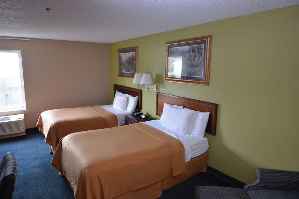 Jameson Inn And Suites Hazelhurst Hazlehurst Δωμάτιο φωτογραφία