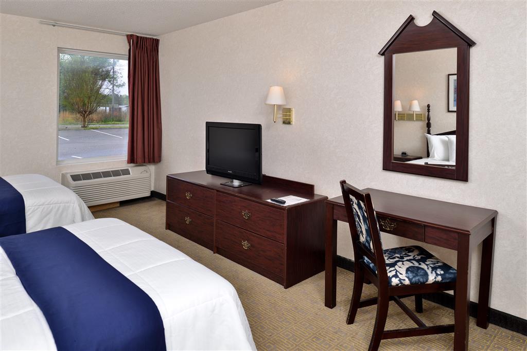 Jameson Inn And Suites Hazelhurst Hazlehurst Δωμάτιο φωτογραφία