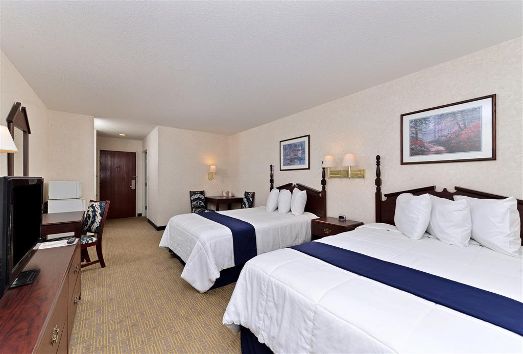 Jameson Inn And Suites Hazelhurst Hazlehurst Δωμάτιο φωτογραφία