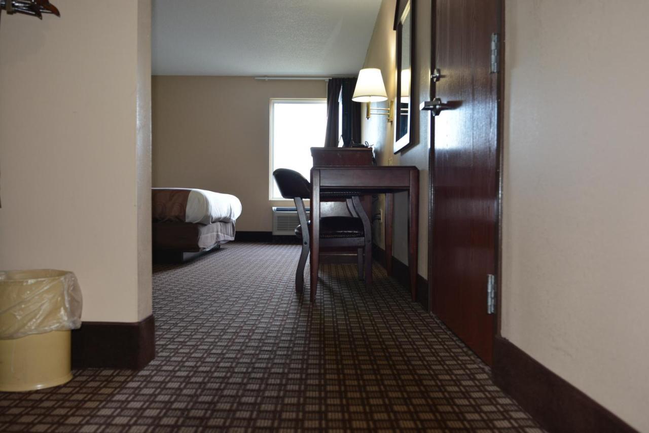 Jameson Inn And Suites Hazelhurst Hazlehurst Εξωτερικό φωτογραφία