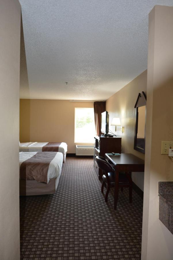 Jameson Inn And Suites Hazelhurst Hazlehurst Εξωτερικό φωτογραφία