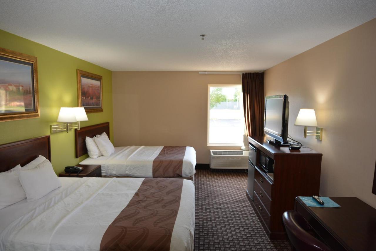 Jameson Inn And Suites Hazelhurst Hazlehurst Εξωτερικό φωτογραφία