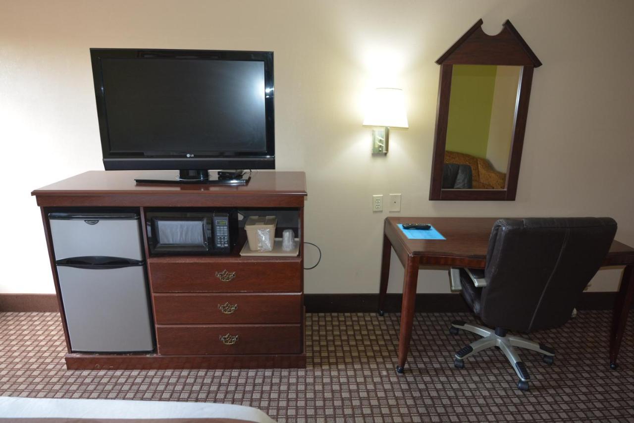 Jameson Inn And Suites Hazelhurst Hazlehurst Εξωτερικό φωτογραφία