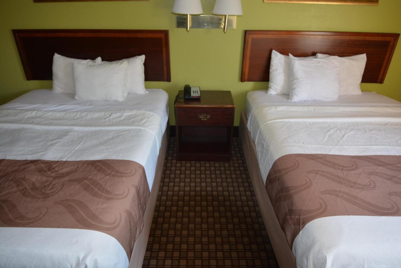 Jameson Inn And Suites Hazelhurst Hazlehurst Εξωτερικό φωτογραφία