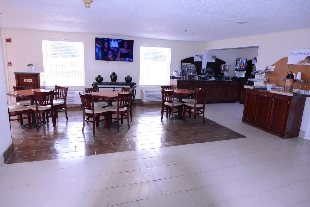 Jameson Inn And Suites Hazelhurst Hazlehurst Εξωτερικό φωτογραφία