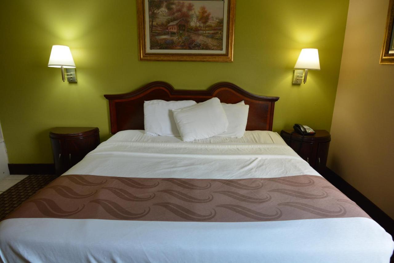 Jameson Inn And Suites Hazelhurst Hazlehurst Εξωτερικό φωτογραφία