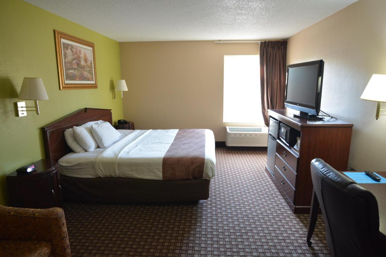 Jameson Inn And Suites Hazelhurst Hazlehurst Εξωτερικό φωτογραφία