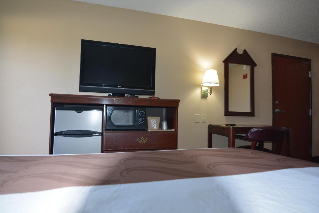 Jameson Inn And Suites Hazelhurst Hazlehurst Εξωτερικό φωτογραφία