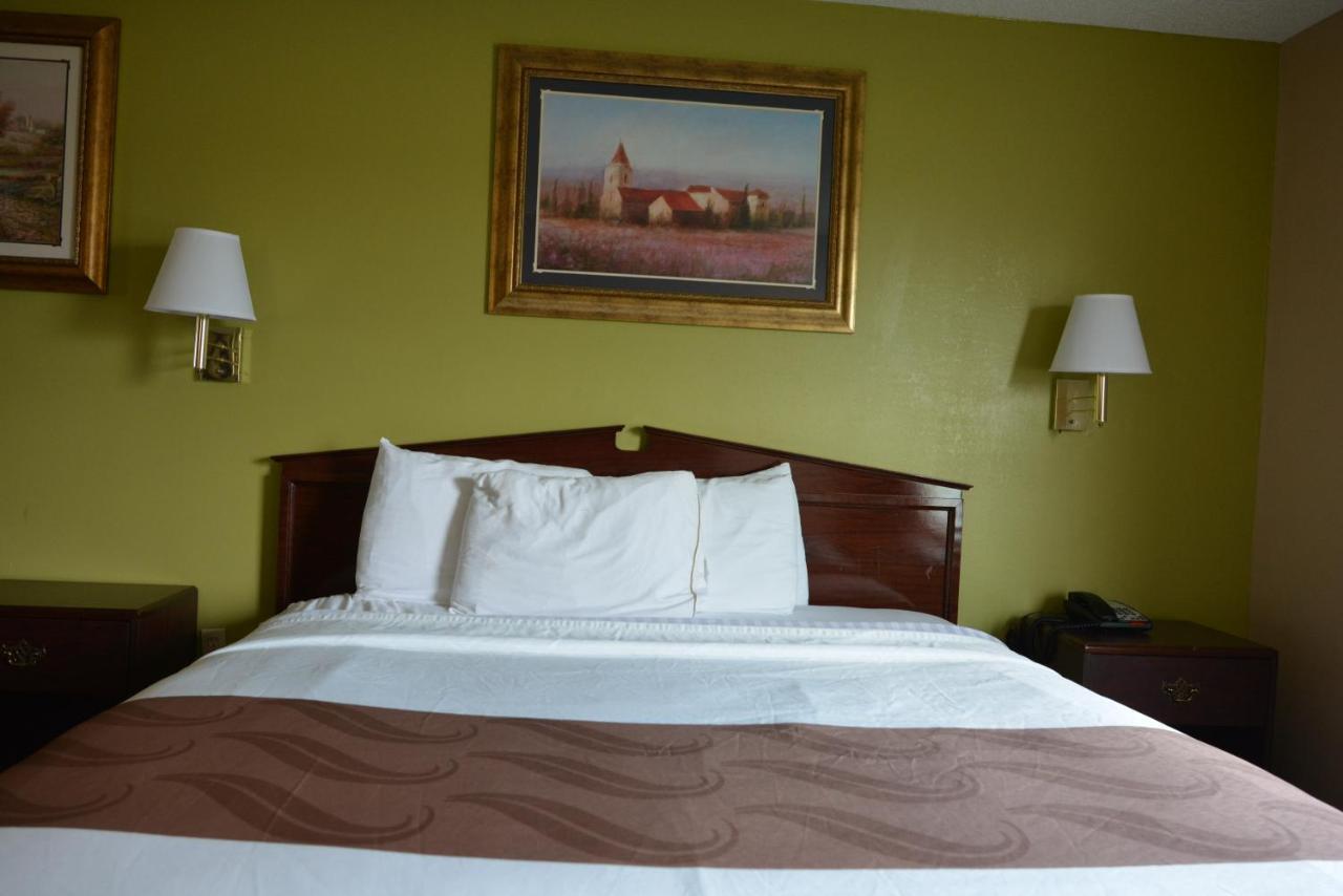 Jameson Inn And Suites Hazelhurst Hazlehurst Εξωτερικό φωτογραφία