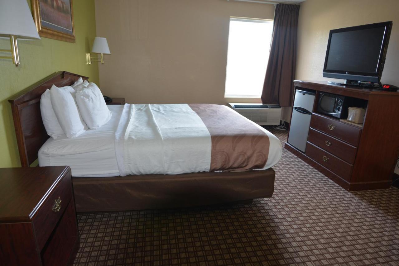 Jameson Inn And Suites Hazelhurst Hazlehurst Εξωτερικό φωτογραφία