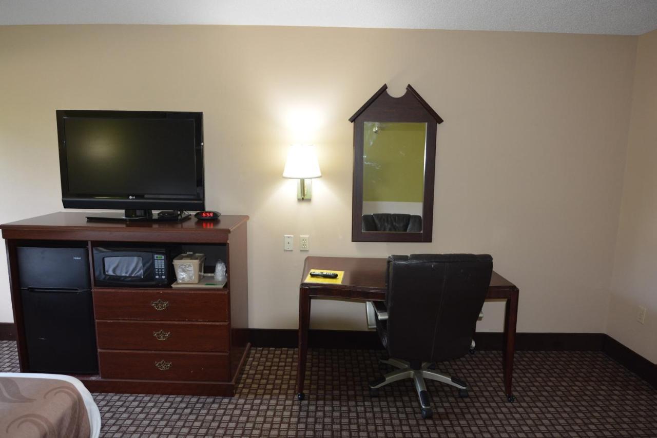 Jameson Inn And Suites Hazelhurst Hazlehurst Εξωτερικό φωτογραφία