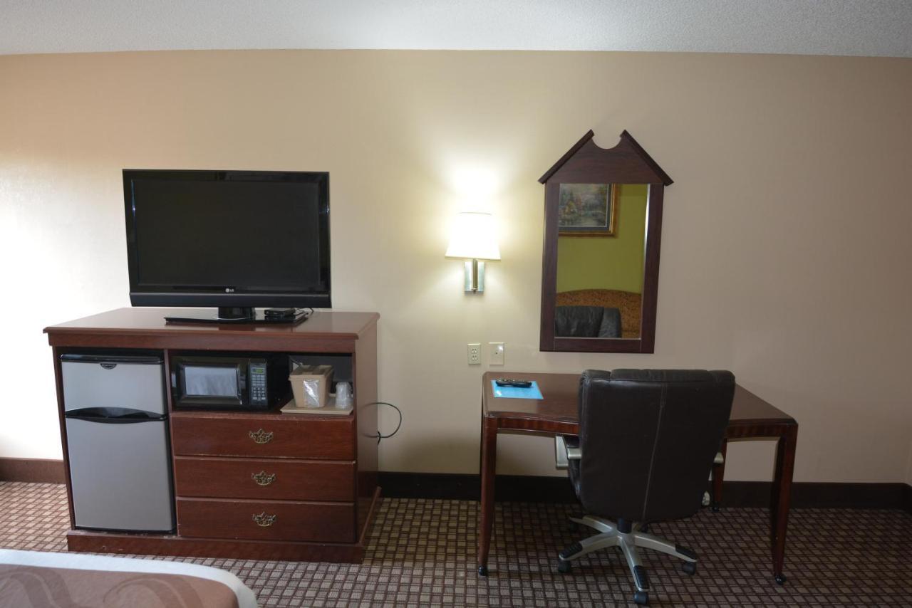 Jameson Inn And Suites Hazelhurst Hazlehurst Εξωτερικό φωτογραφία